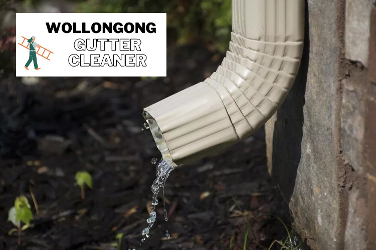 
Free-Flowing Drainage: Spring Hill Downpipes Cleaned and Ready for Optimal Flow