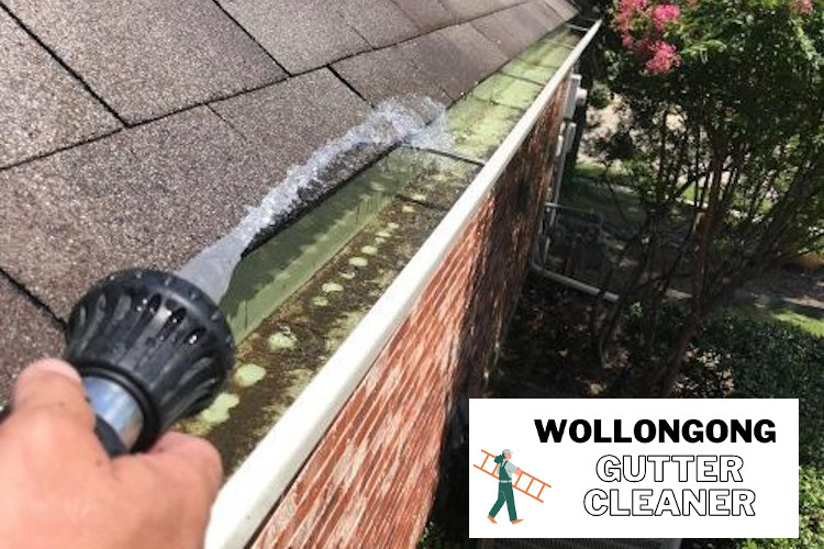 
Rinsing Excellence: Coalcliff Gutter Cleaner and Garden Hose